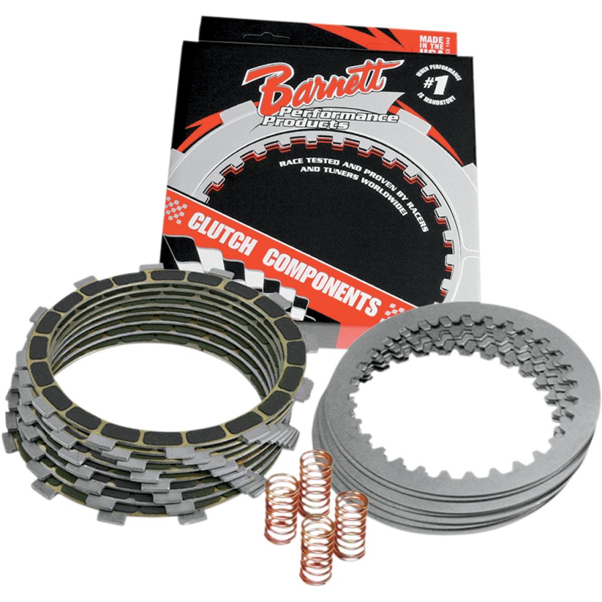Complete Clutch Kit