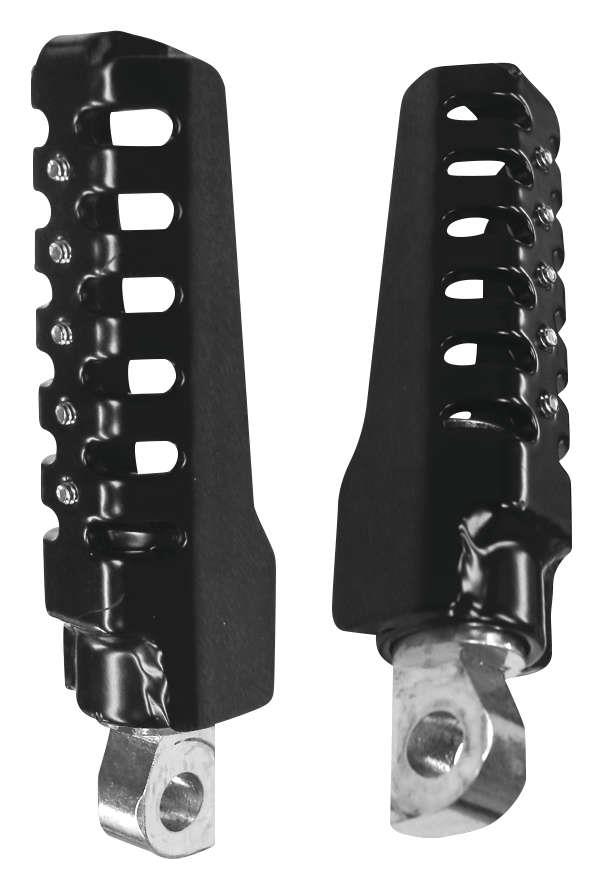 Razorback Footpegs - Rider