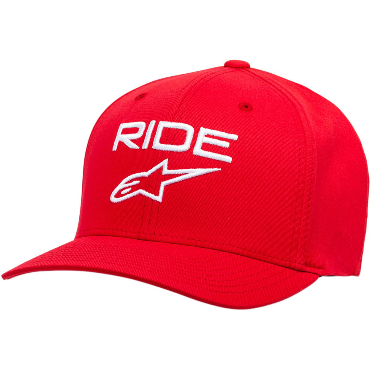 Ride 2.0 Hat