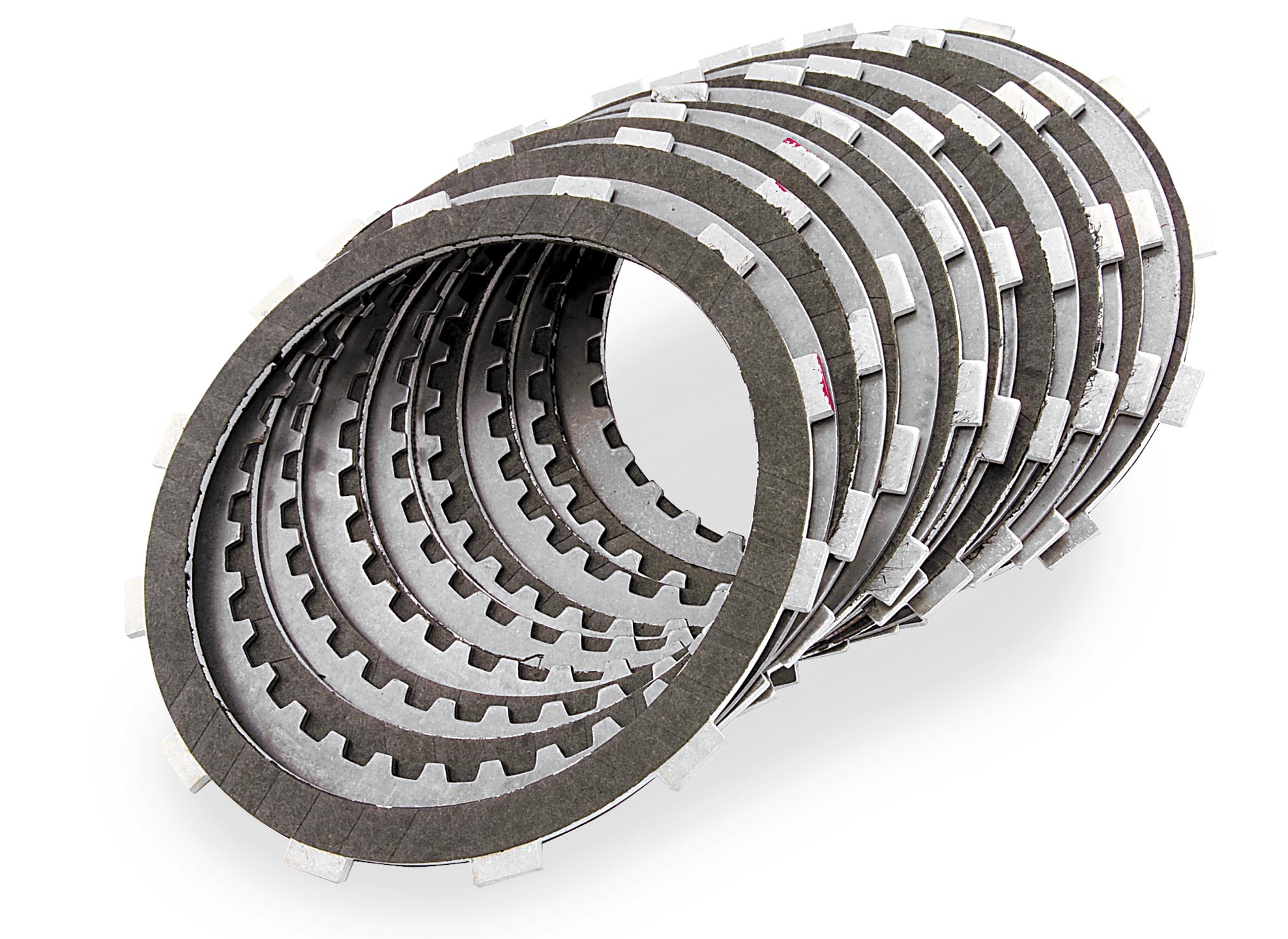 Clutch Plate Kit
