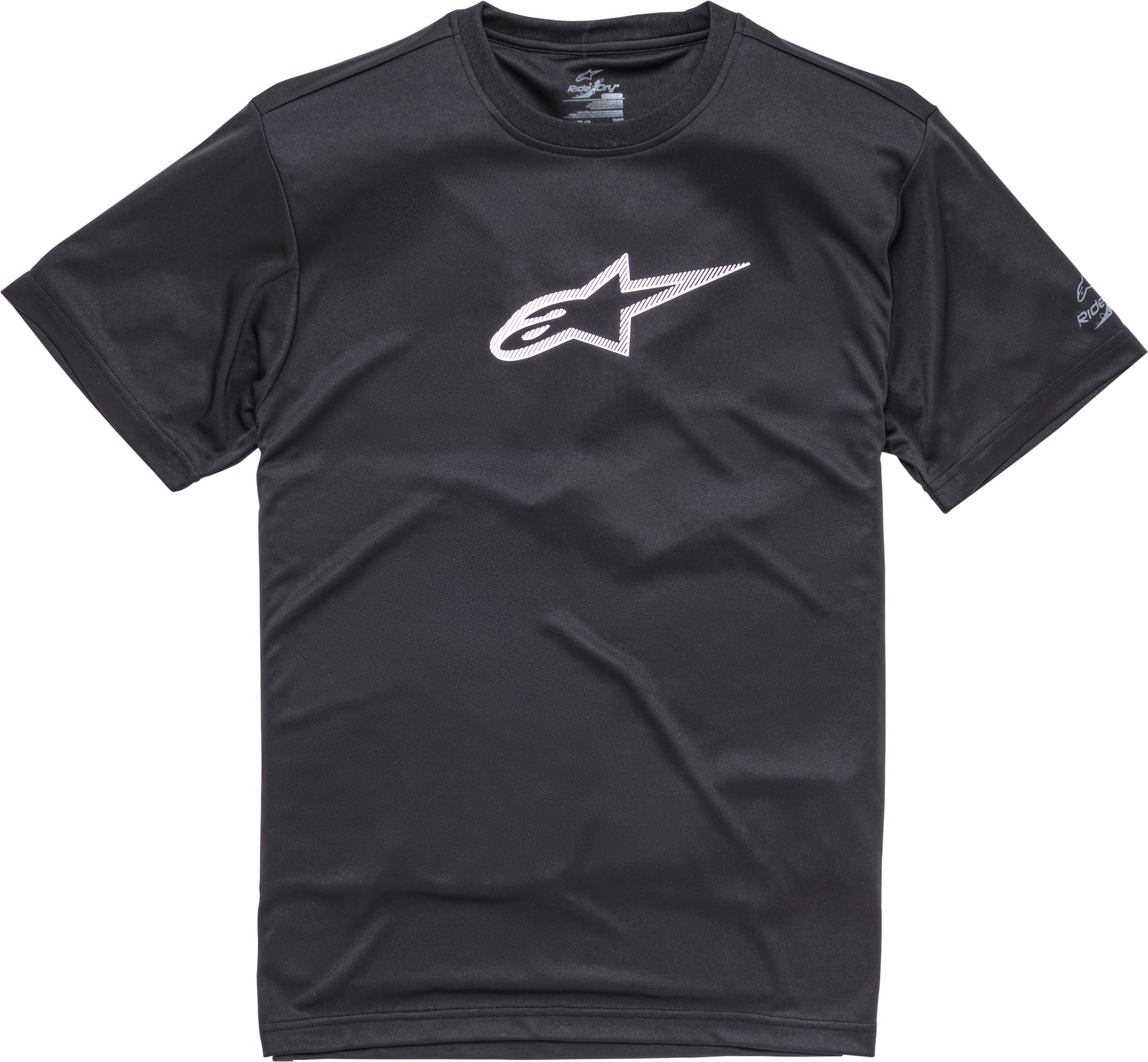 Tech Ageless Performance T-Shirt