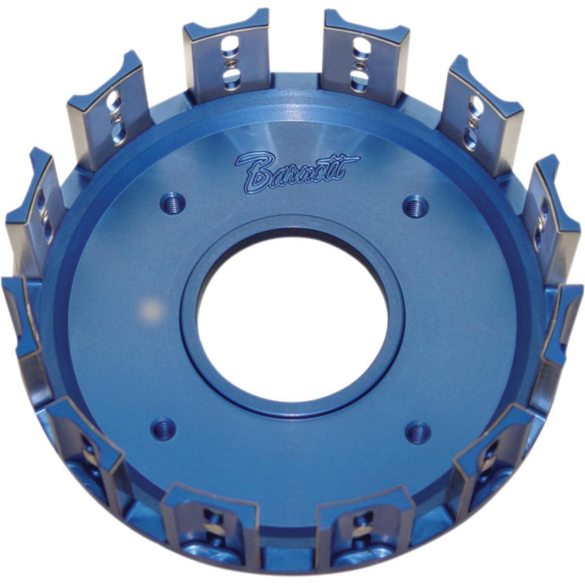 Billet Clutch Basket