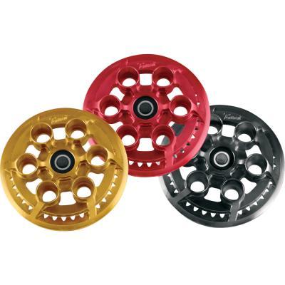 Billet Clutch Pressure Plate