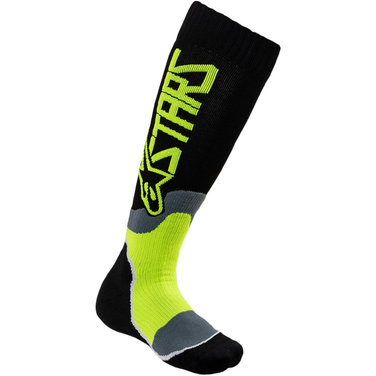 MX Plus-2 Youth Socks