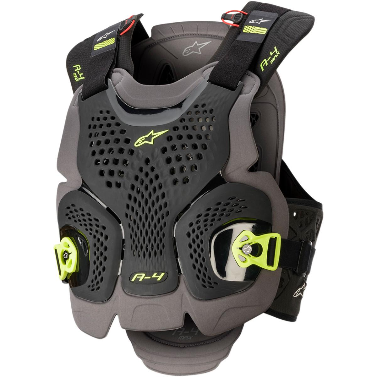 A-4 Max Chest Protector