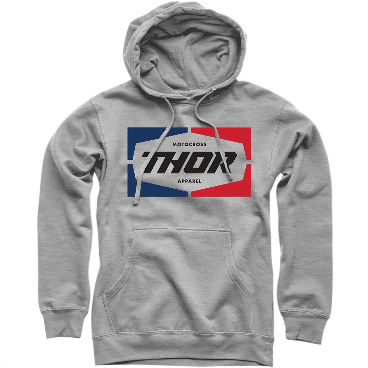 Service Hoody
