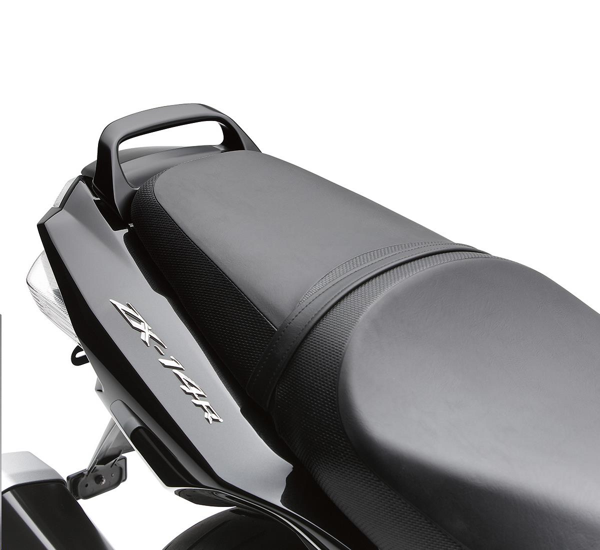 Passenger Grab Handle