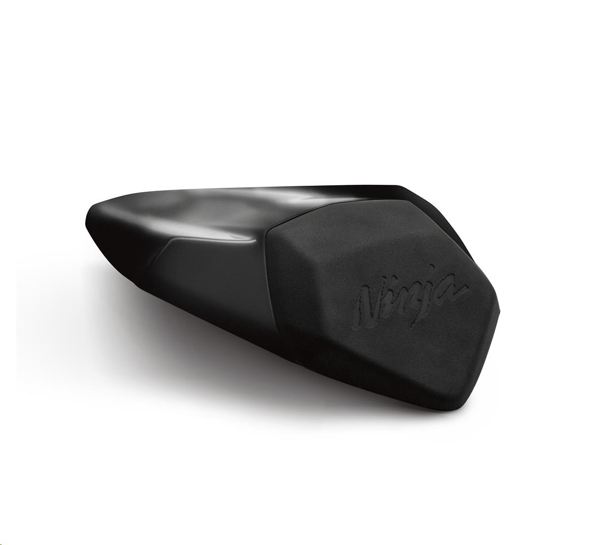 Seat Cowl - Metallic Spark Black
