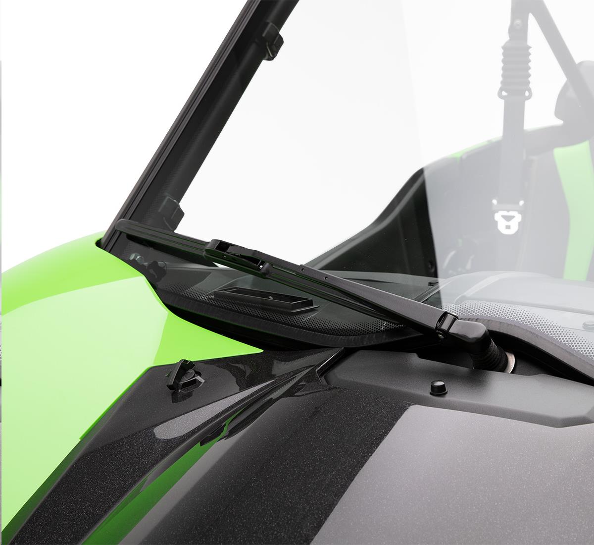 Windshield Wiper/Washer Kit