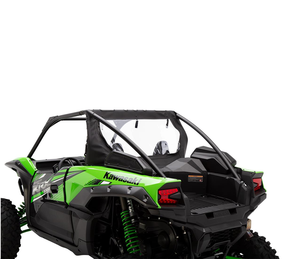 Soft Rear Panel for Teryx KRX 1000