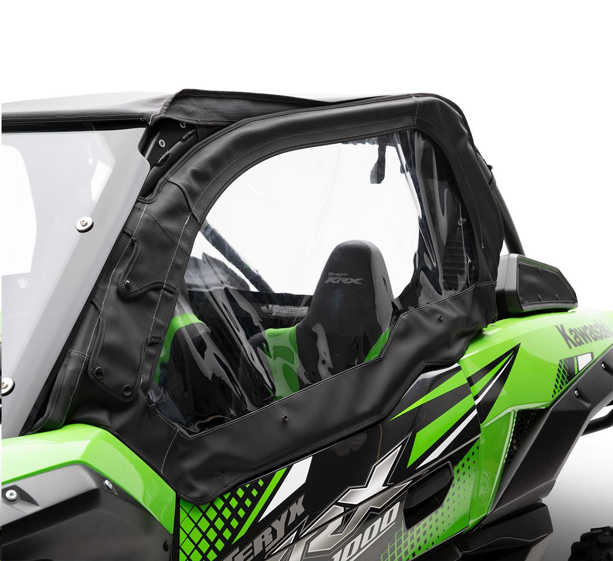 Soft Upper Door Set for Teryx KRX 1000