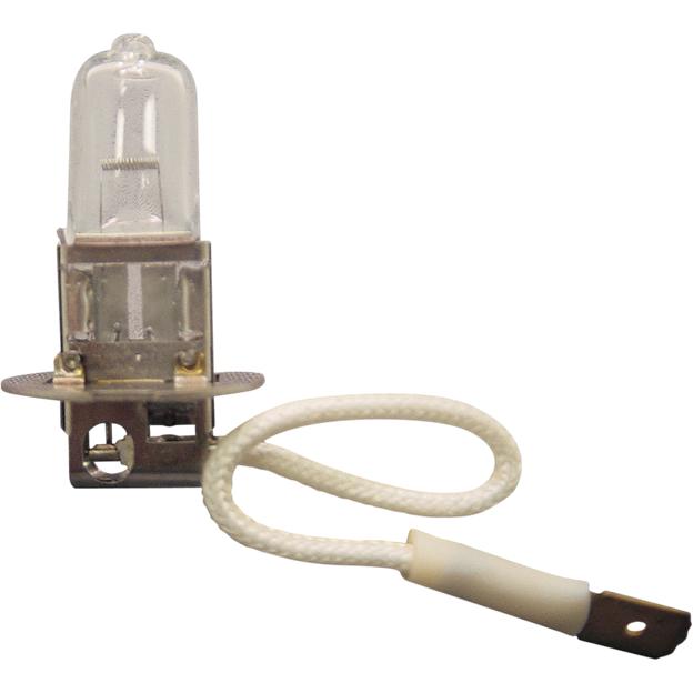 H3 Halogen Headlight/Spotlight Bulb - 35W
