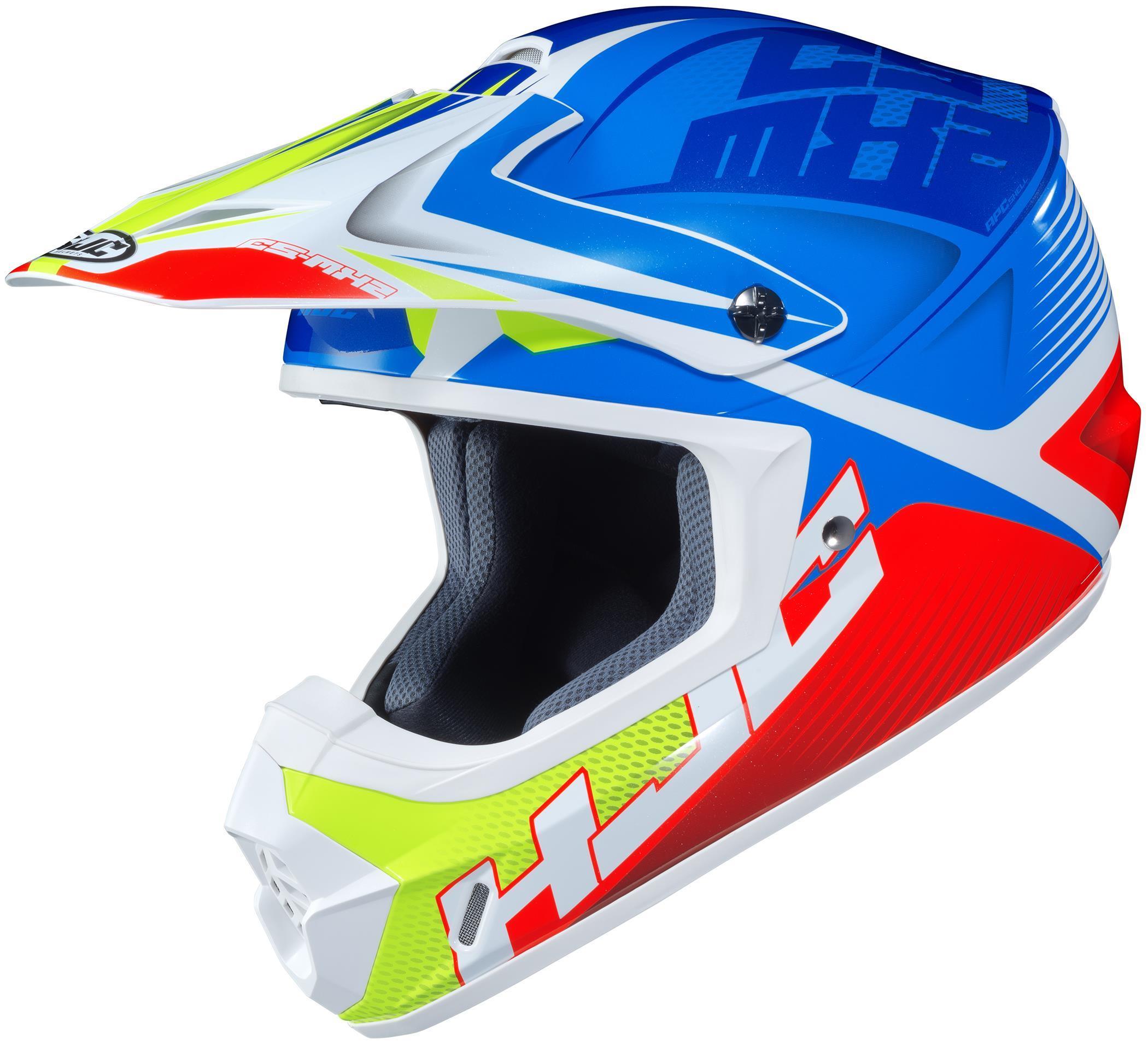 CS-MX 2 Ellusion Helmet