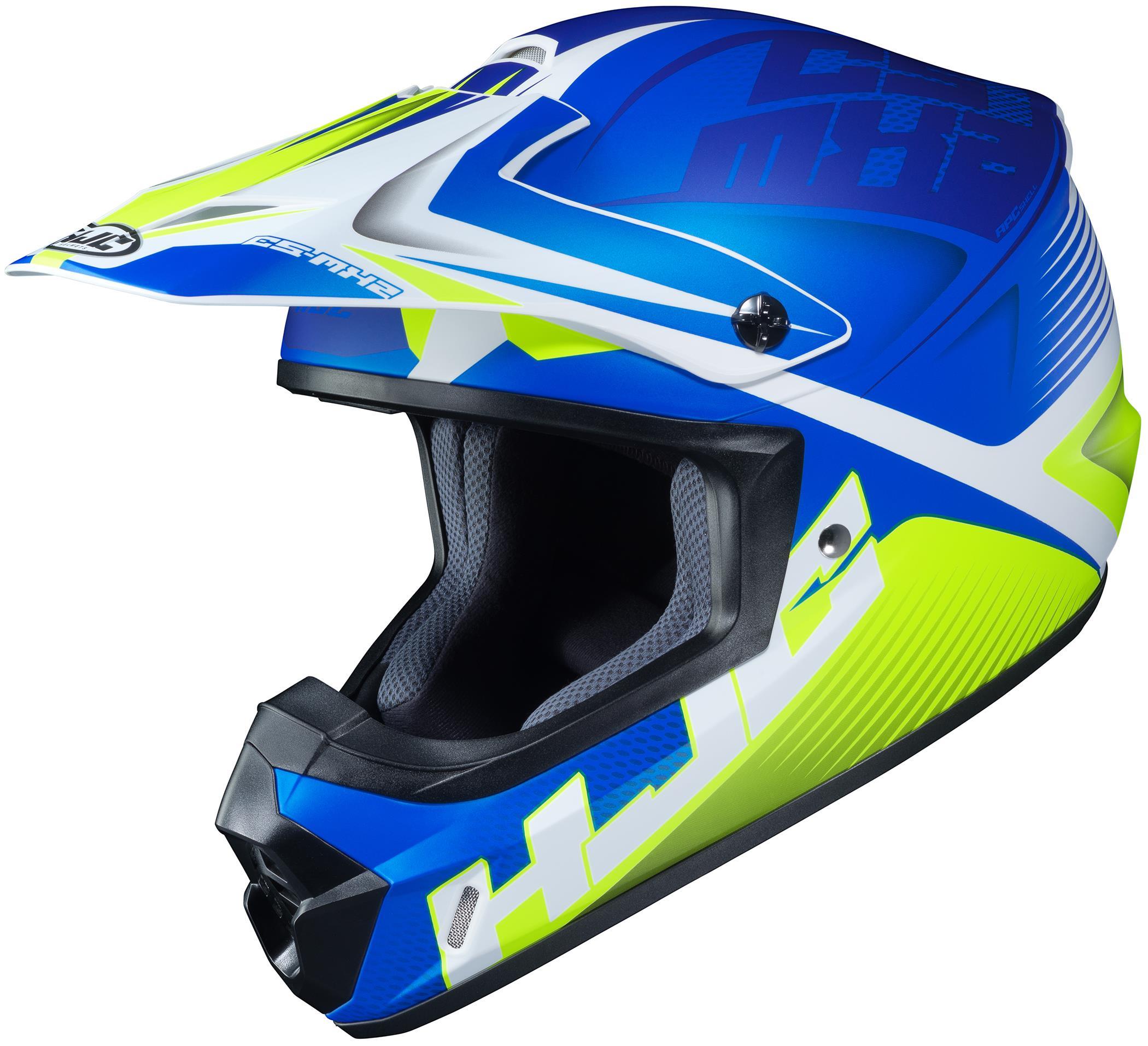 CS-MX 2 Ellusion Helmet