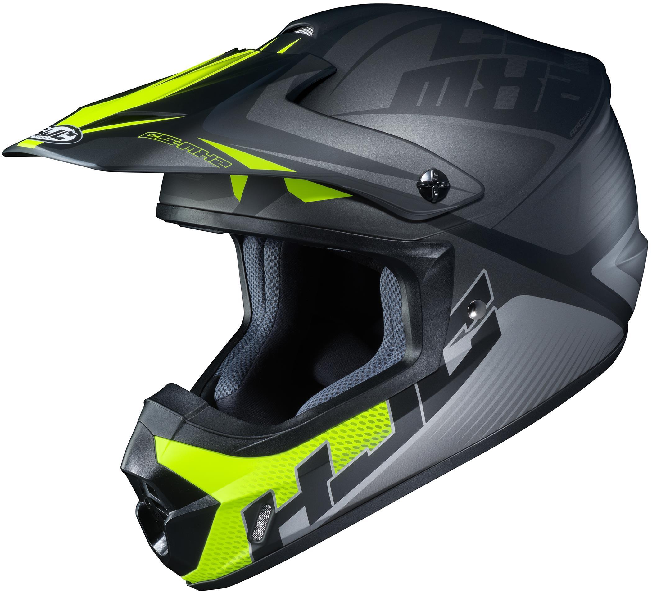 CS-MX 2 Ellusion Helmet