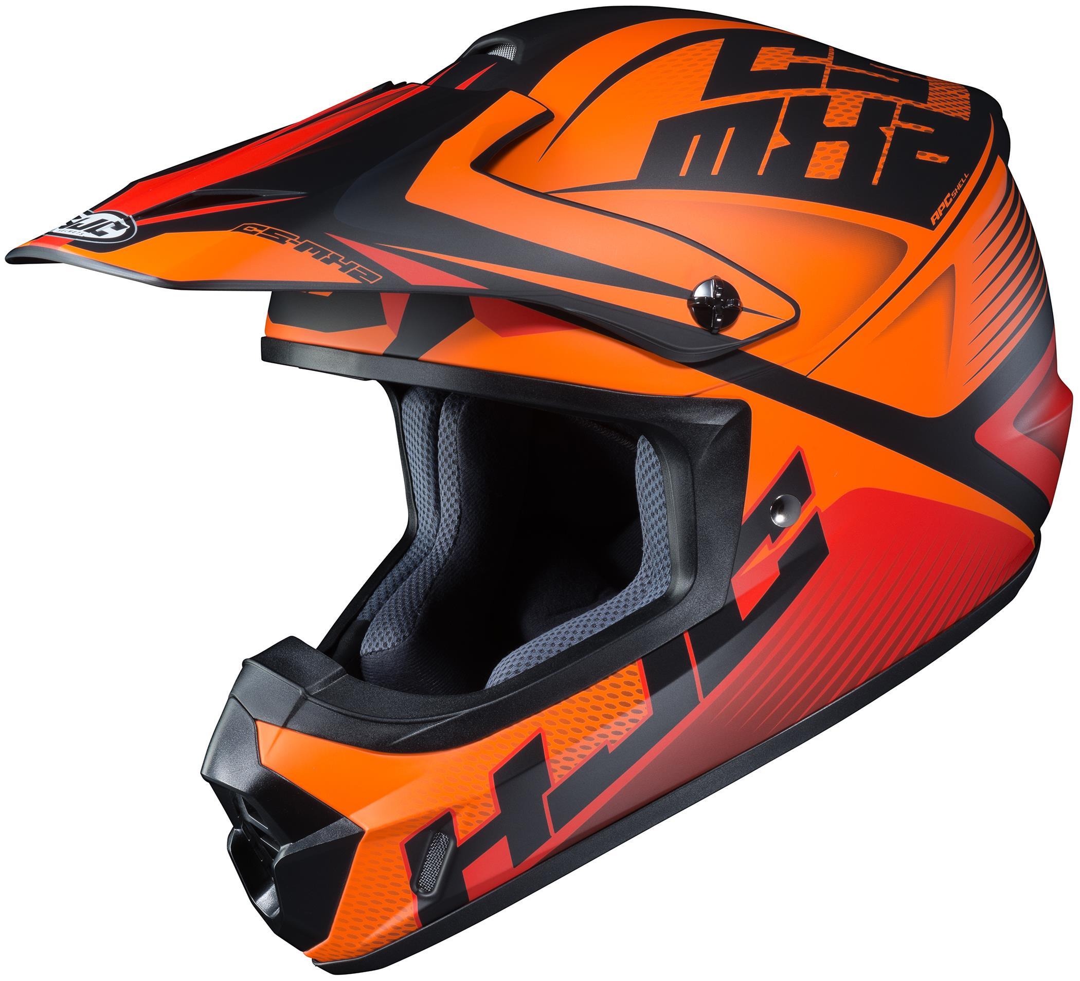 CS-MX 2 Ellusion Helmet
