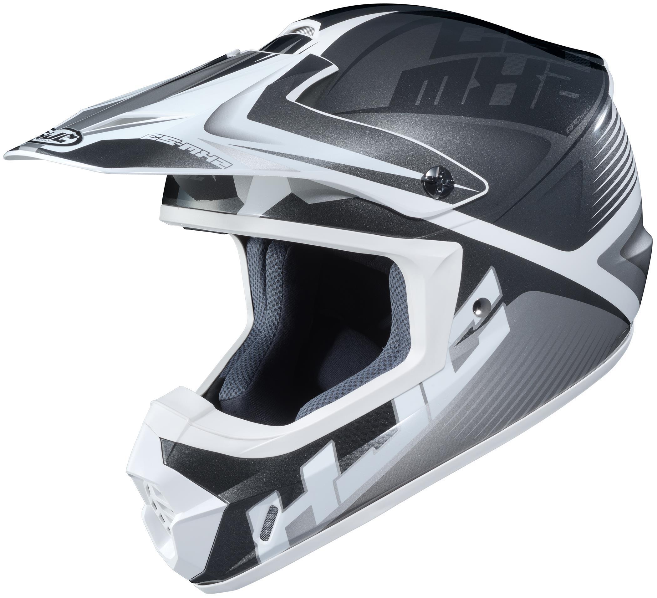 CS-MX 2 Ellusion Helmet