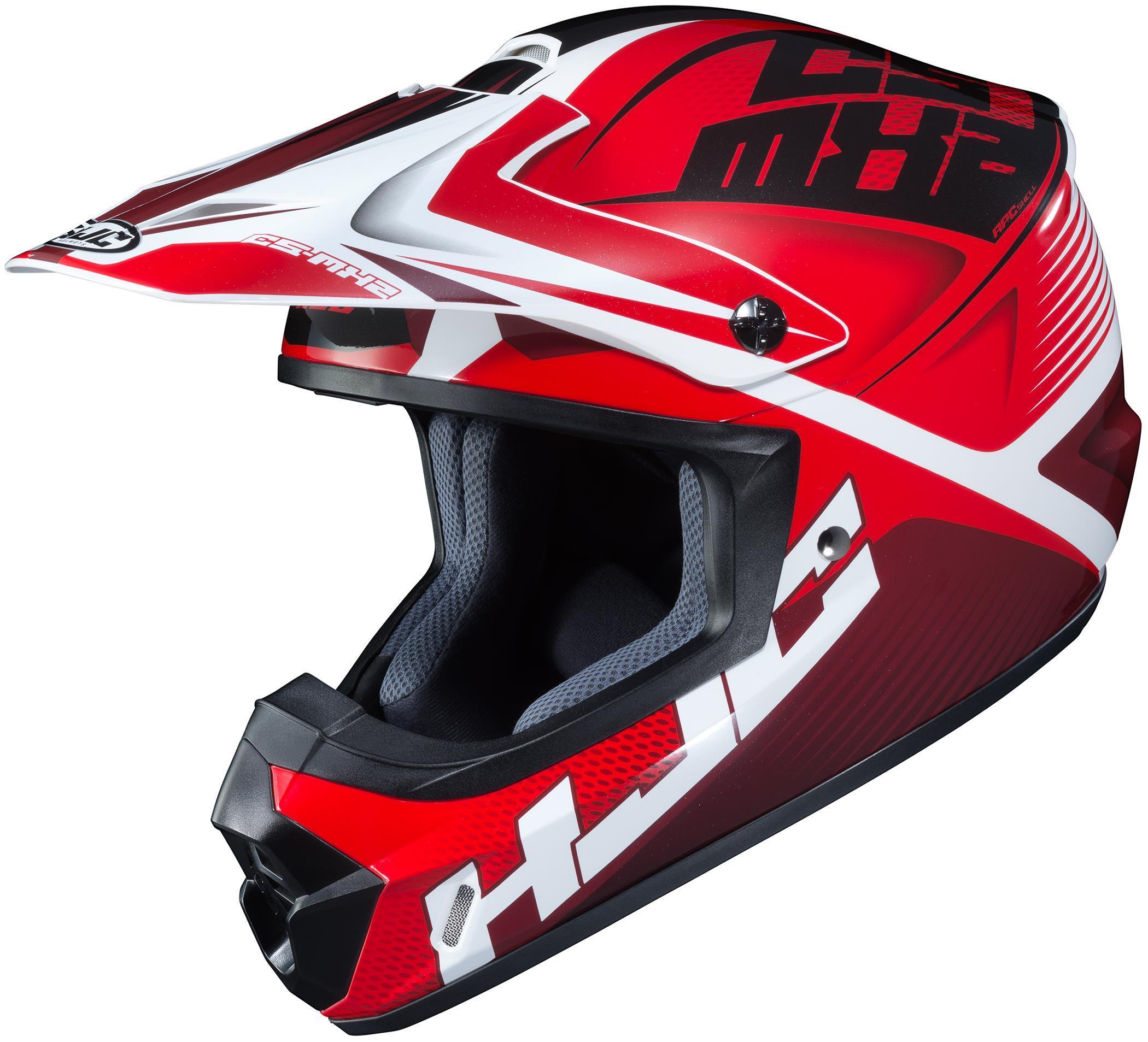 CS-MX 2 Ellusion Helmet