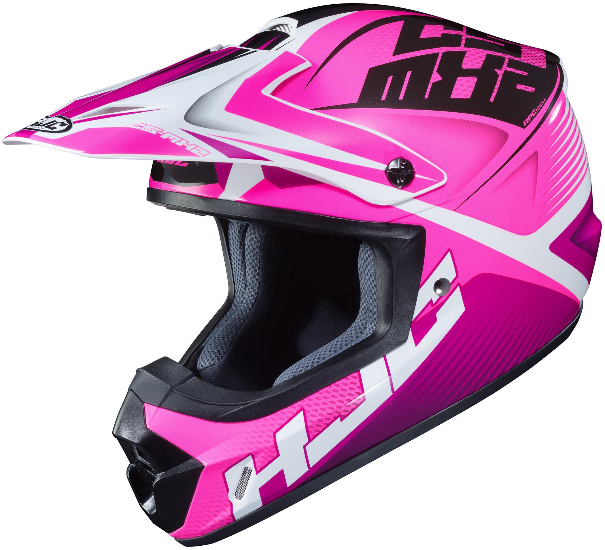 CS-MX 2 Ellusion Helmet