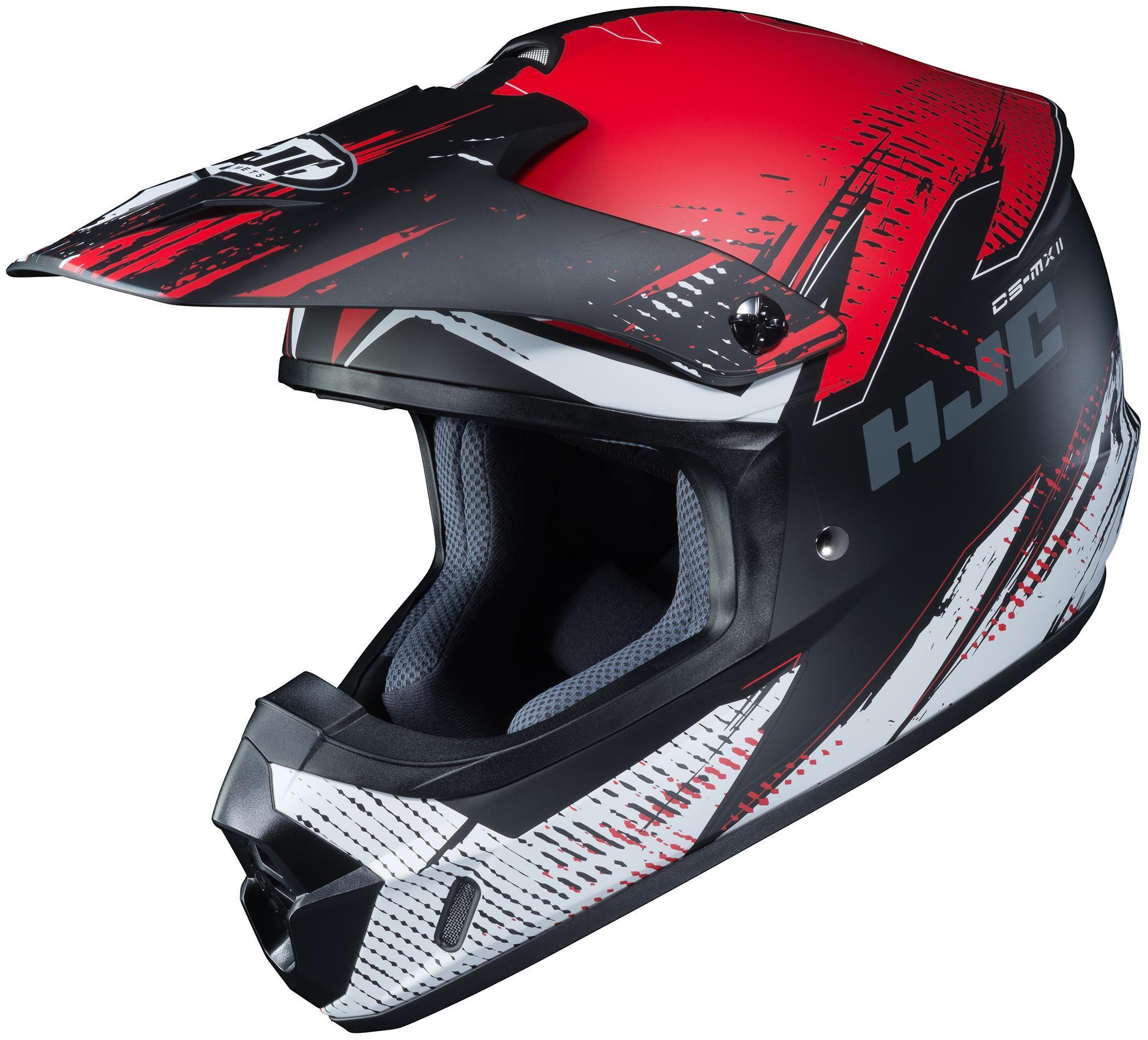 CS-MX 2 Krypt Helmet