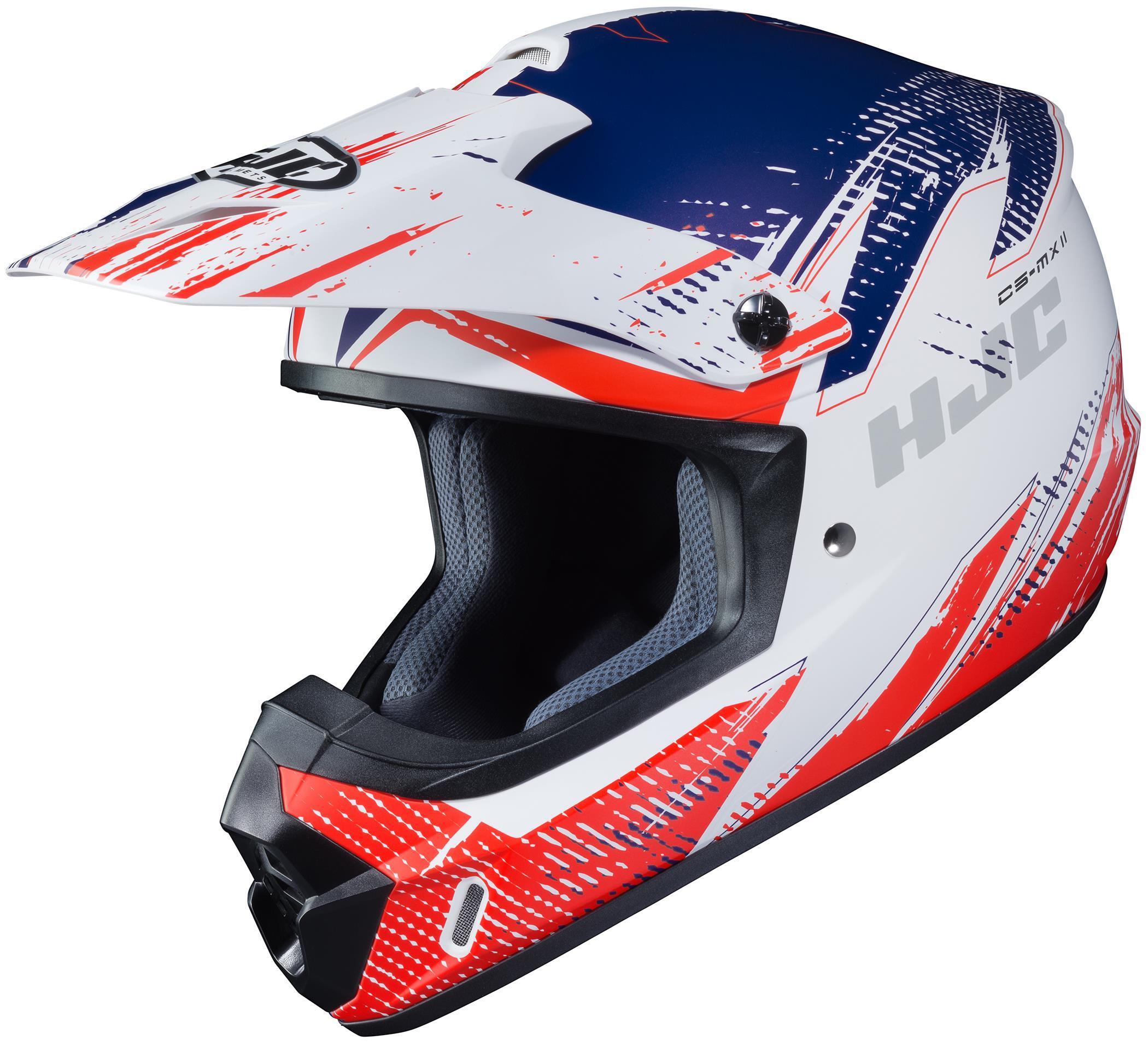 CS-MX 2 Krypt Helmet