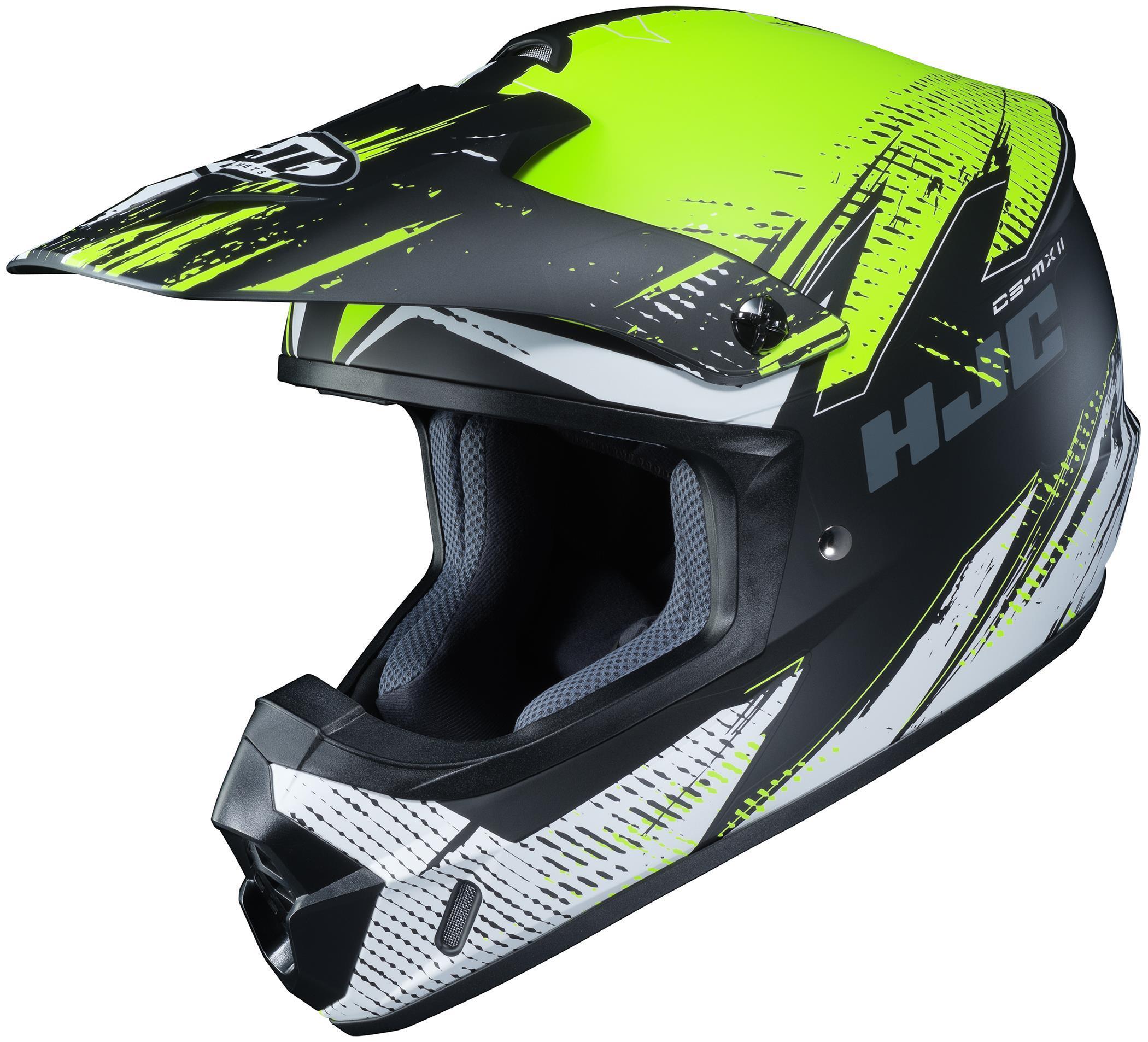 CS-MX 2 Krypt Helmet