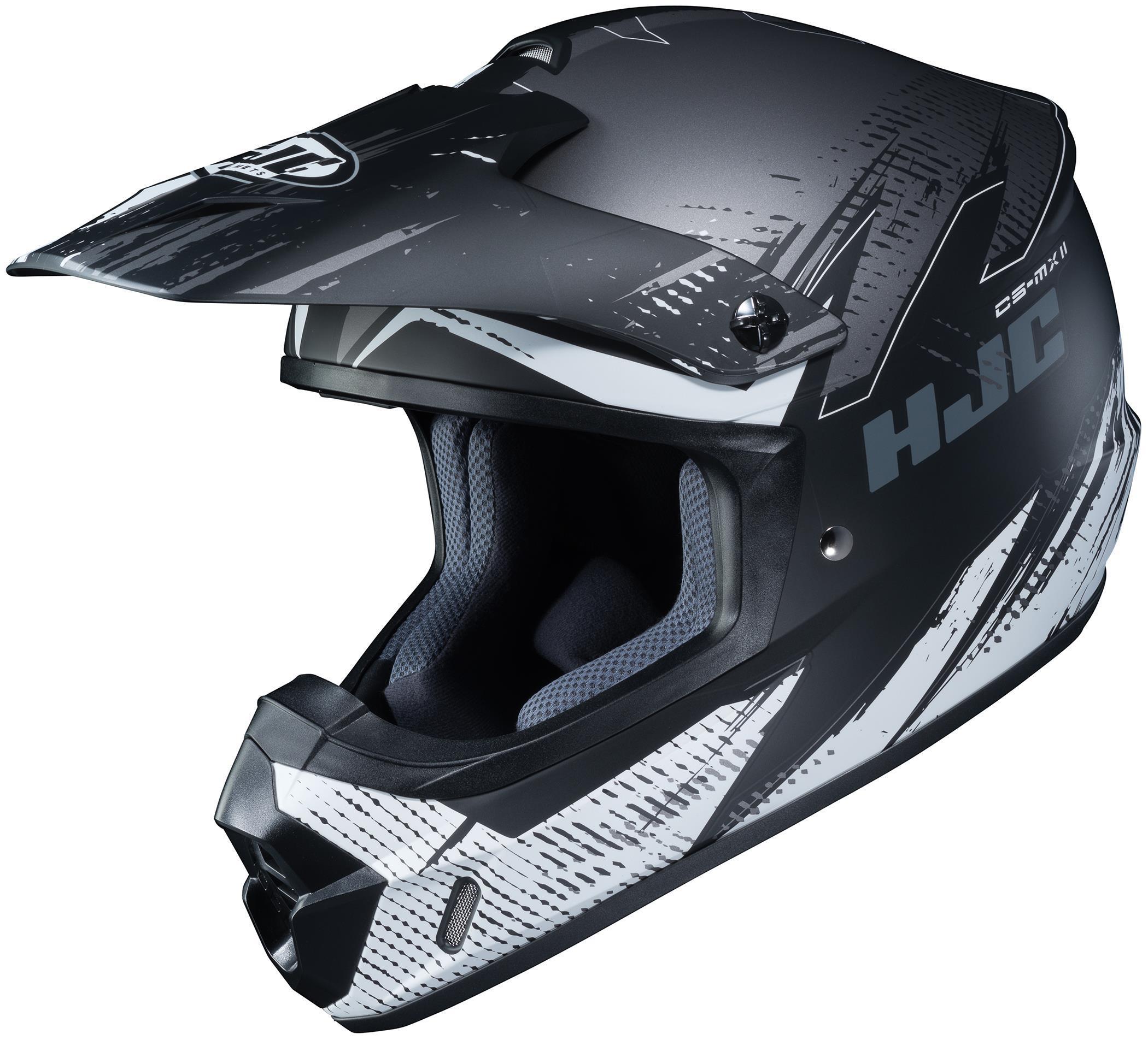 CS-MX 2 Krypt Helmet