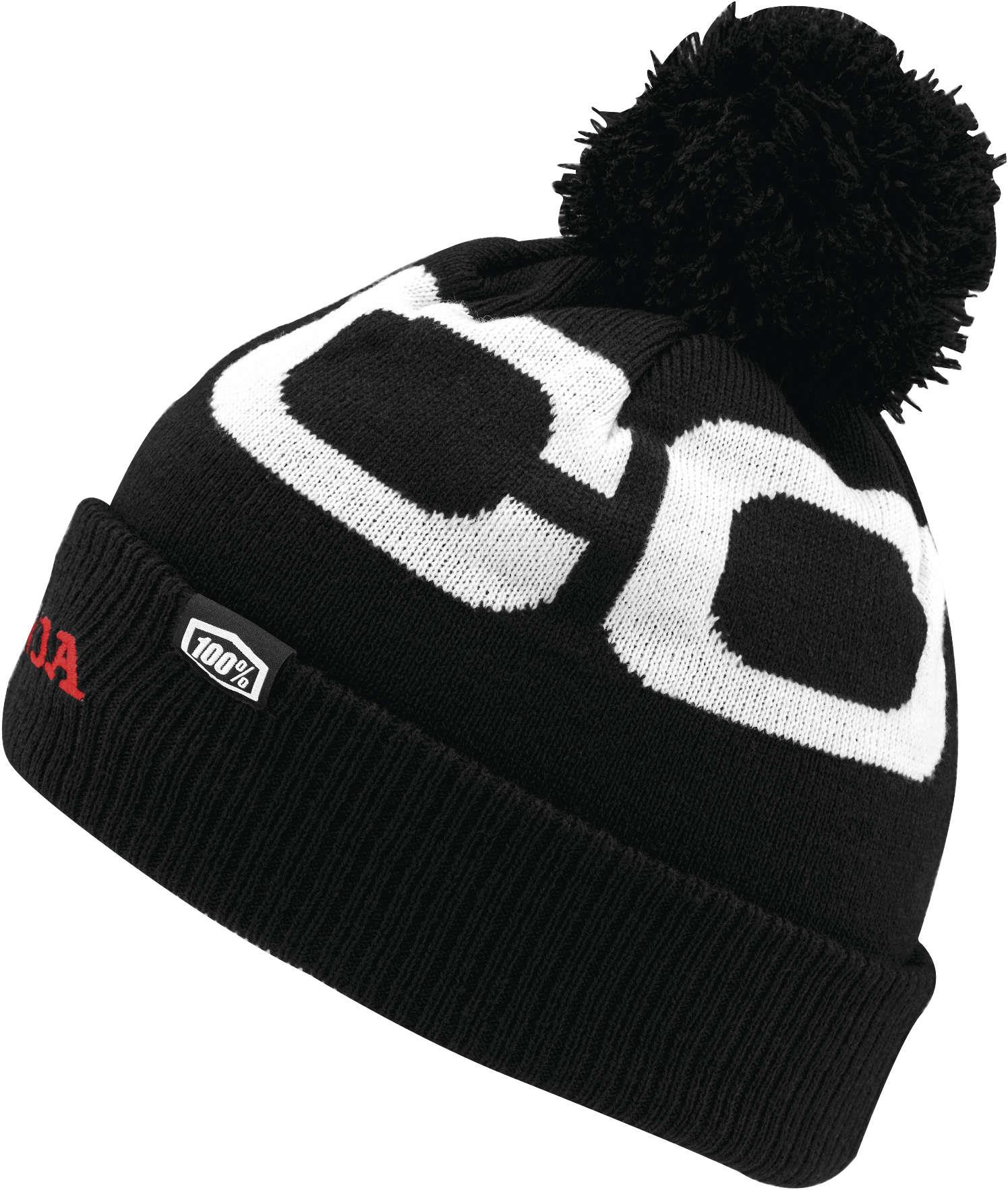 Geico Honda Farran Beanie