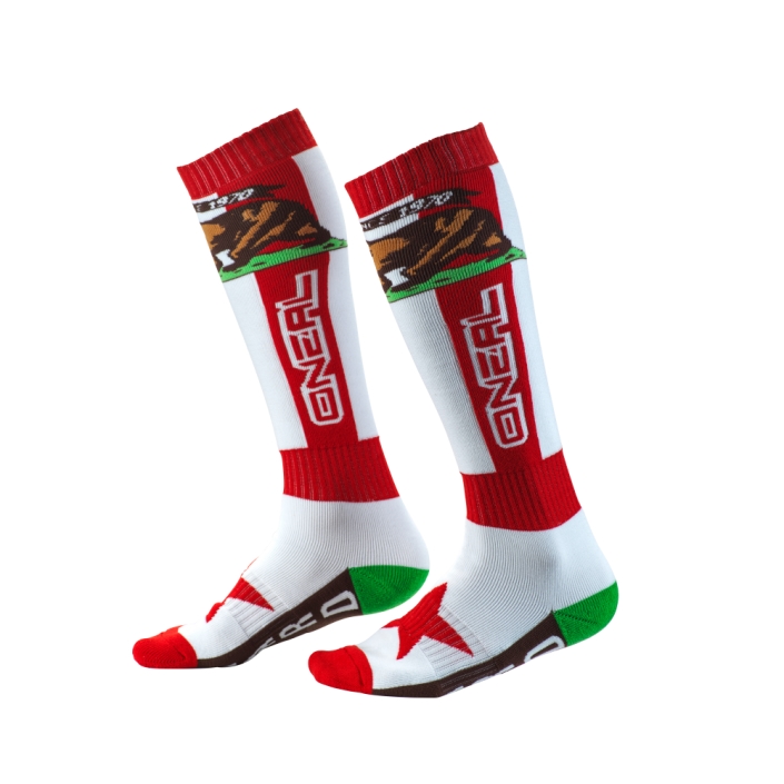 Pro MX California Socks