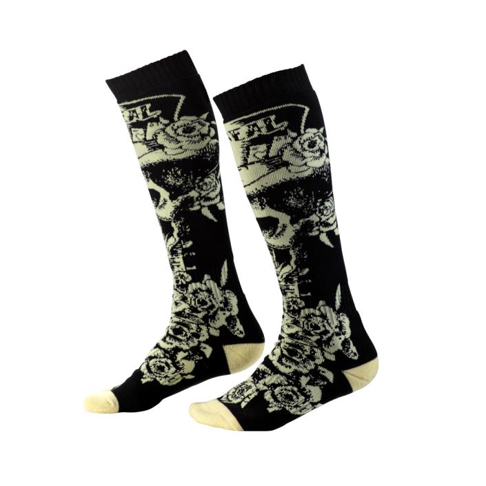 Pro MX Top Hat Socks