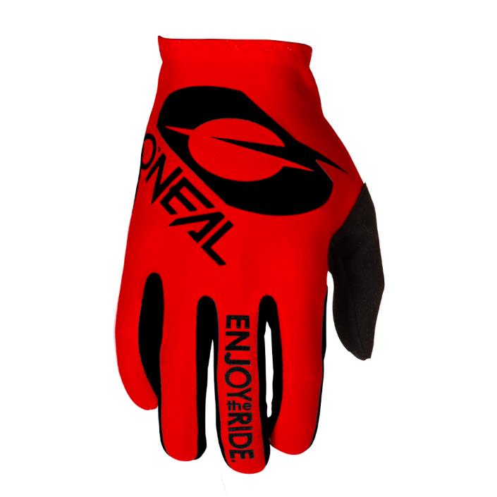 Matrix Stacked Gloves