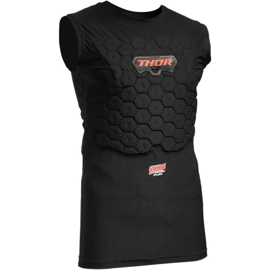 Comp Xp Flex Deflector Short Sleeve