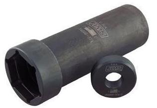 Jims 5-Speed Transmission Part - Mainshaft