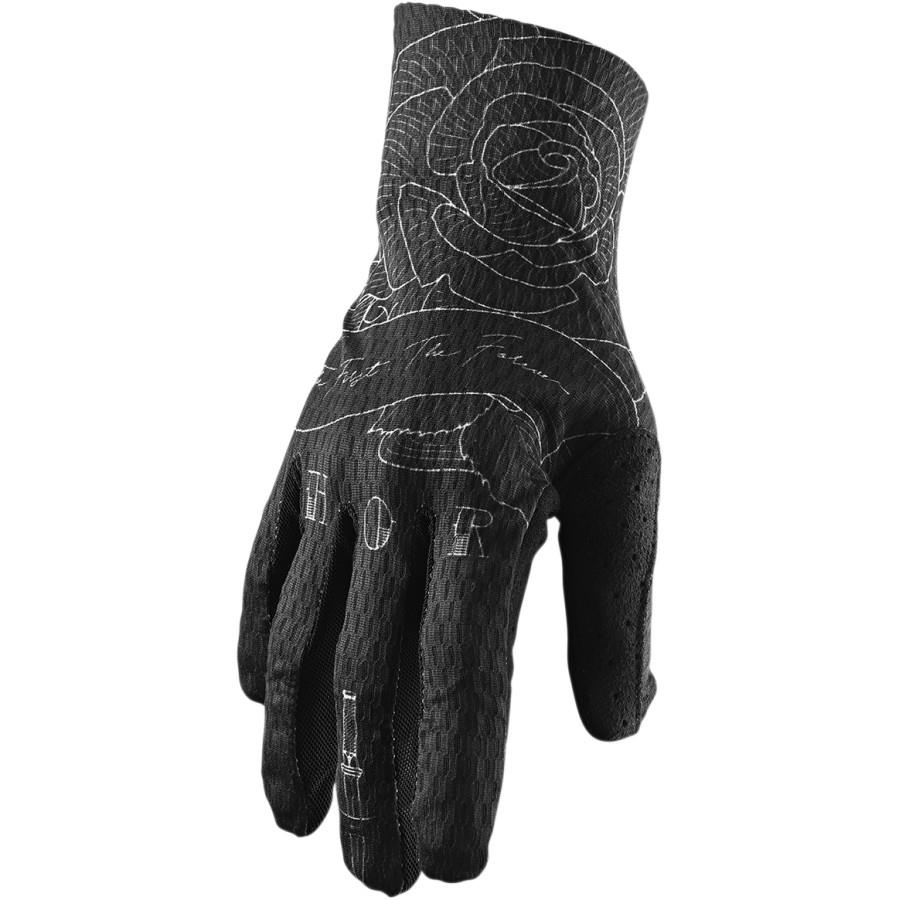 Agile Gloves
