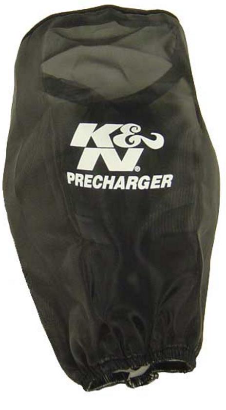 Air Filter Precharger