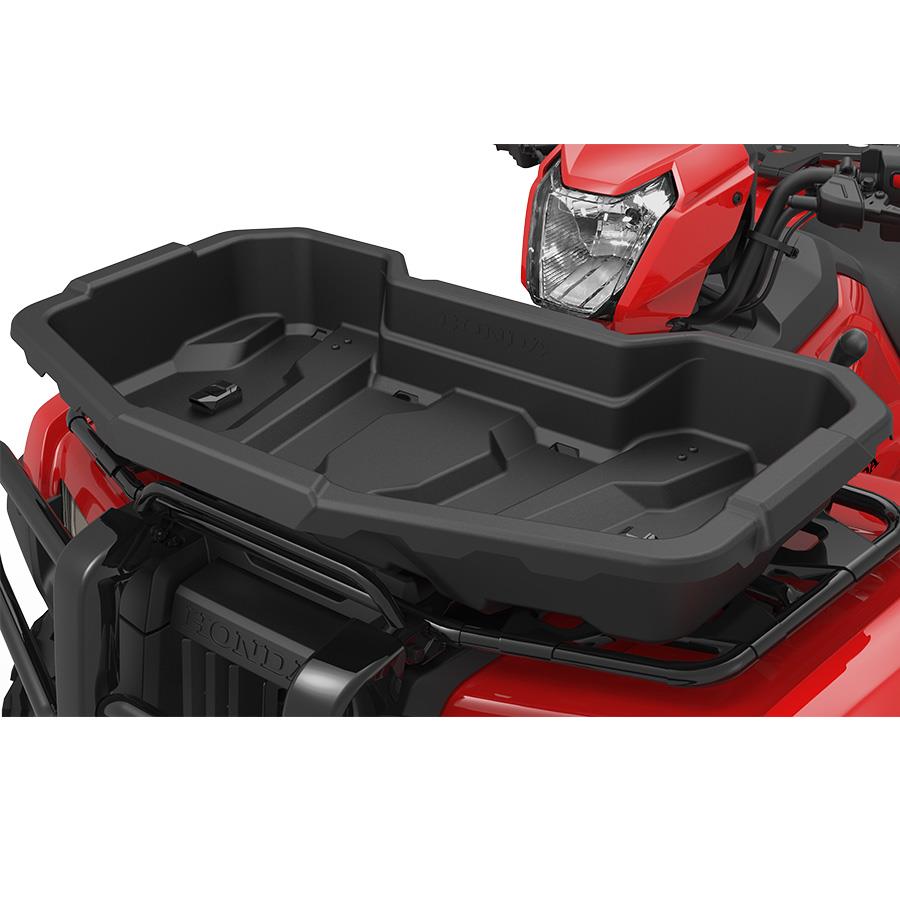 Front Utility Basket