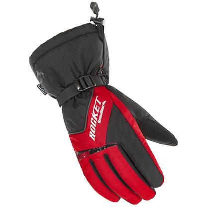 Storm Gloves