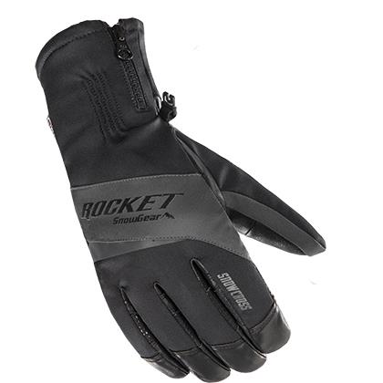 Snowcross Gloves