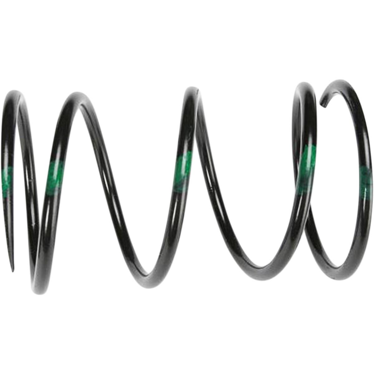 Polaris Primary Clutch Spring - 145-295 Black/Bright Green