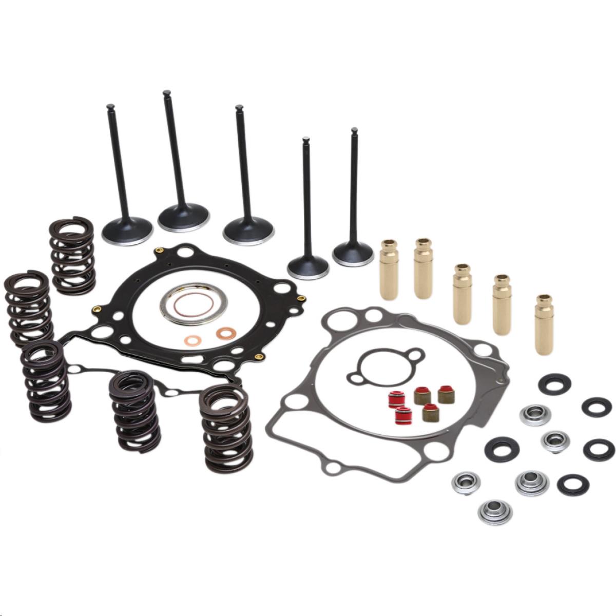 Cylinder Head Service Kit