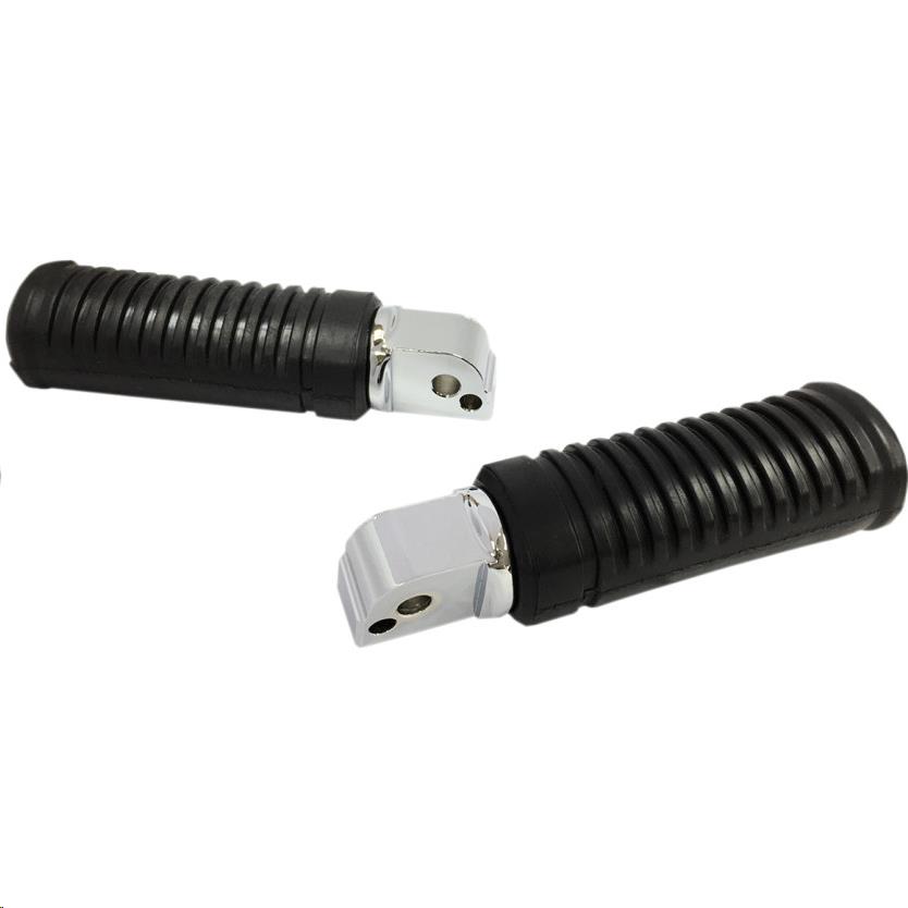 Rubber Passenger Footpegs