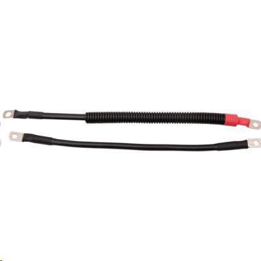 Battery Cable Kit - 13in. and 12-5/8in.
