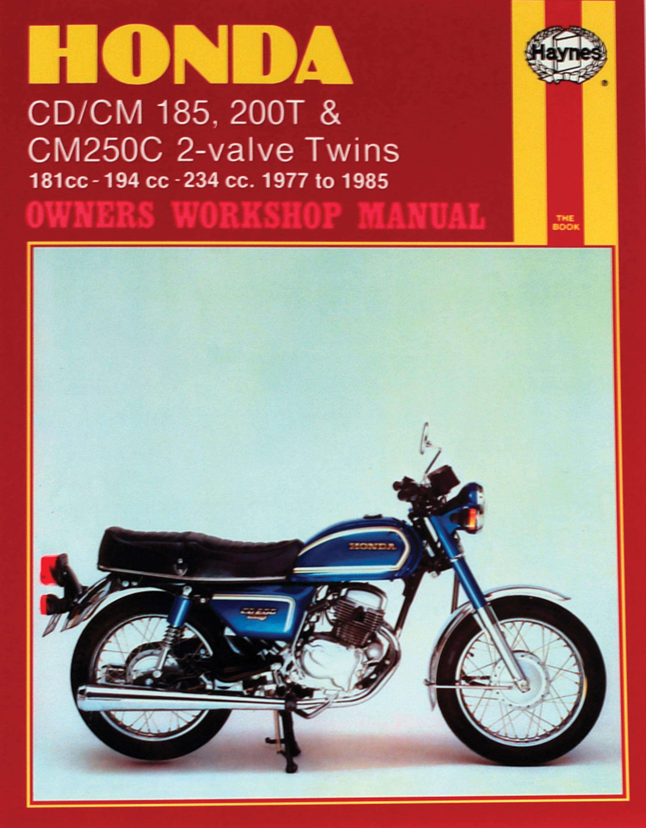 Repair Manual
