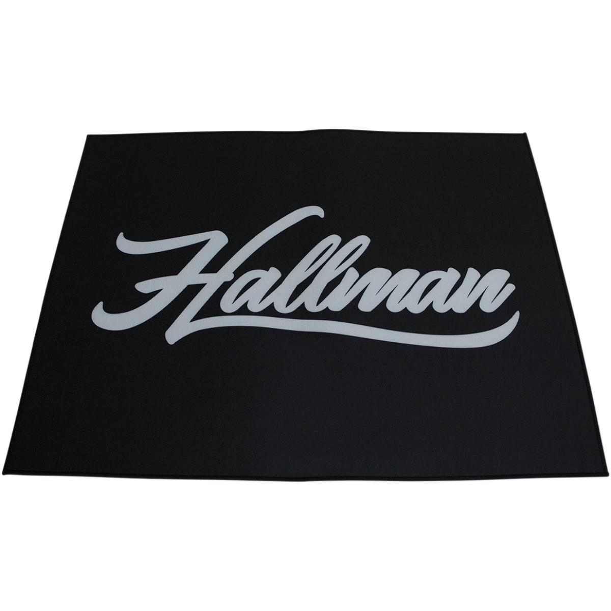 Hallman Door Mat