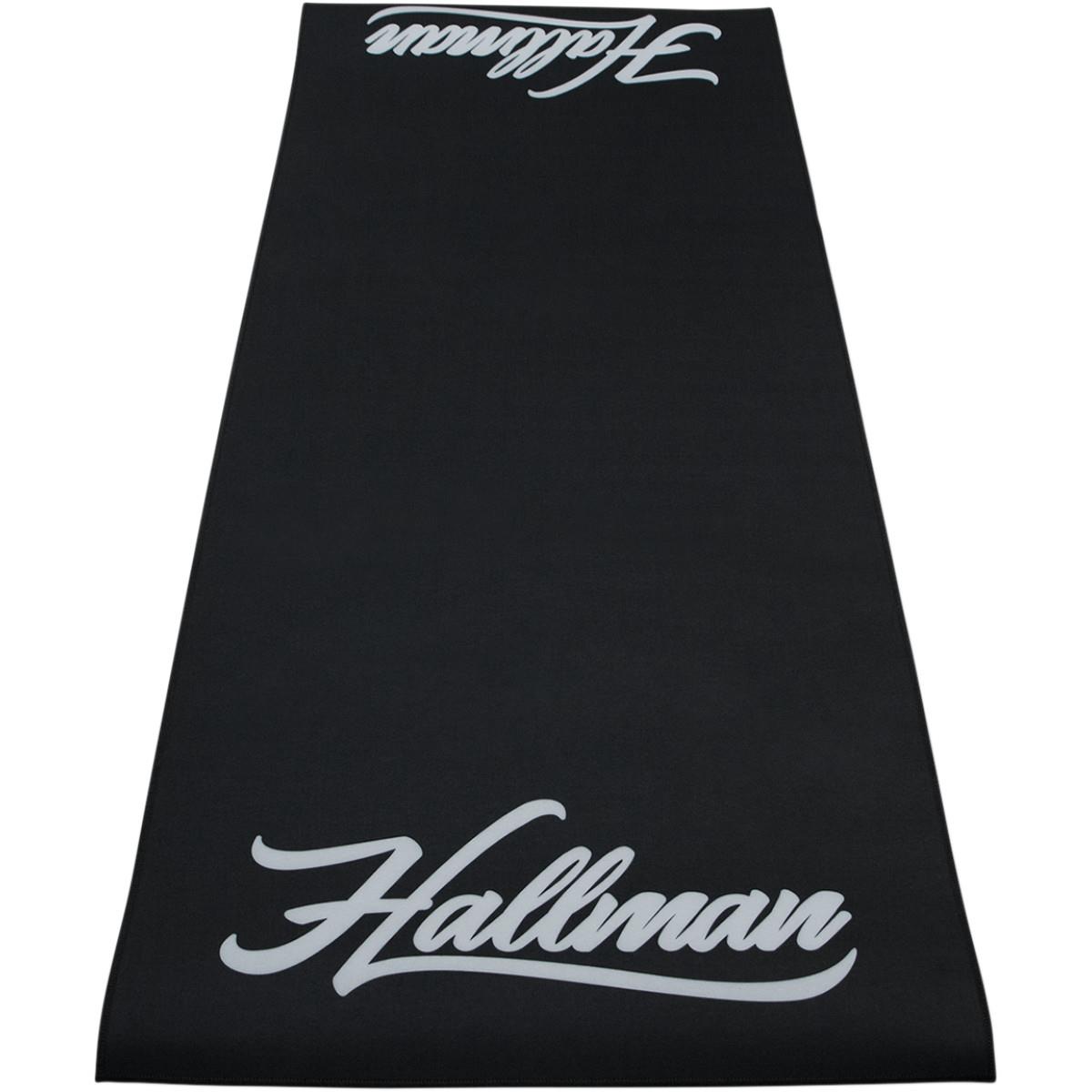 Hallman Pit Mat