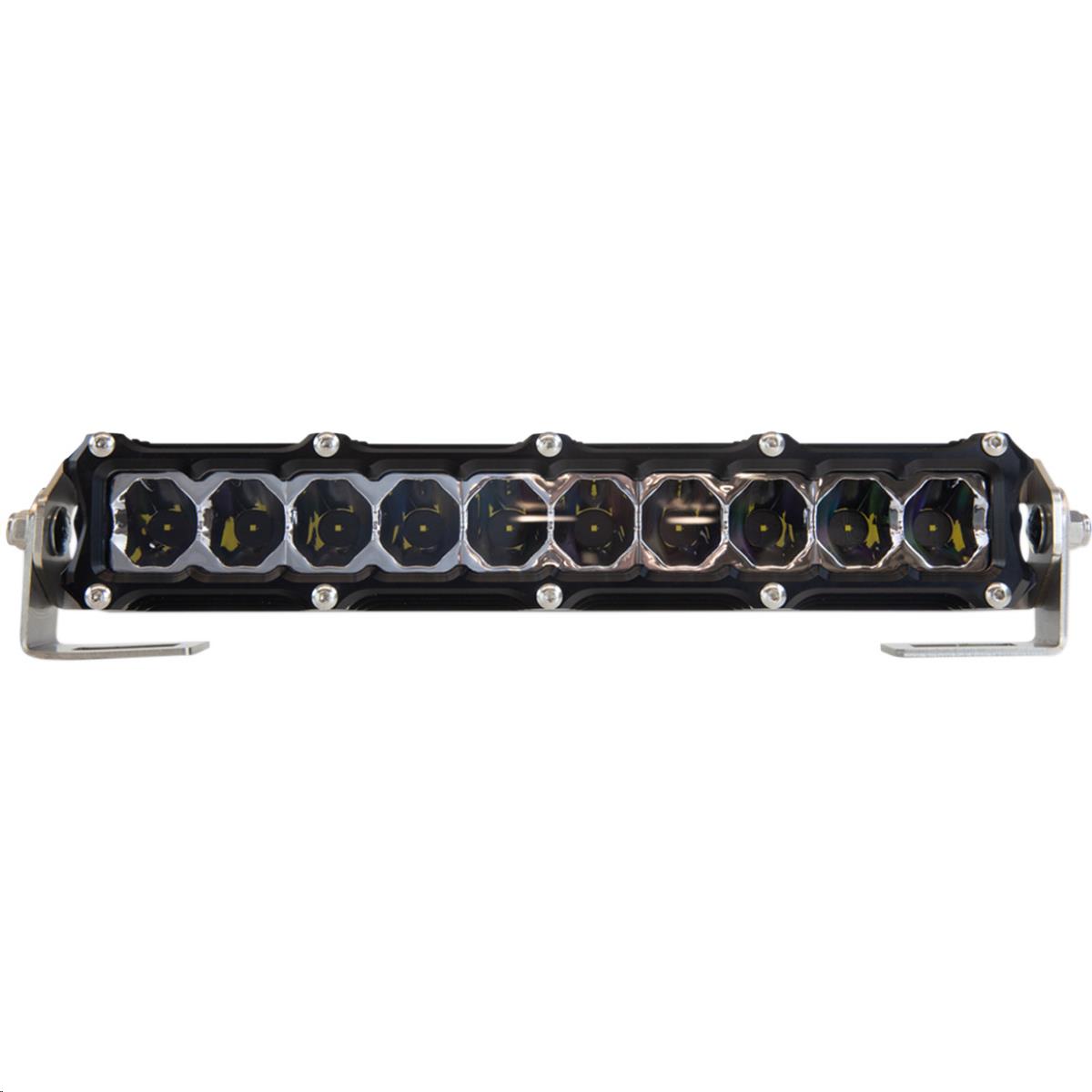 6-Series Light Bar - Black Flood Light