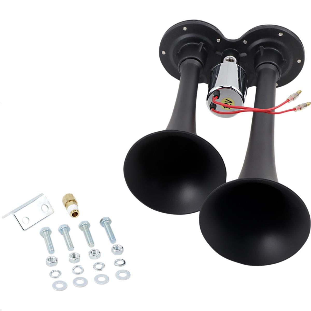 Model 101 Dual Air Horns