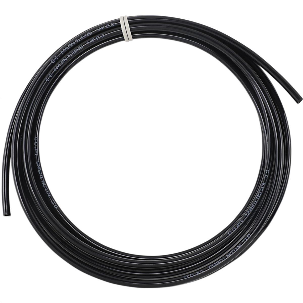 1/4 OD Air Line Tubing - 12ft.