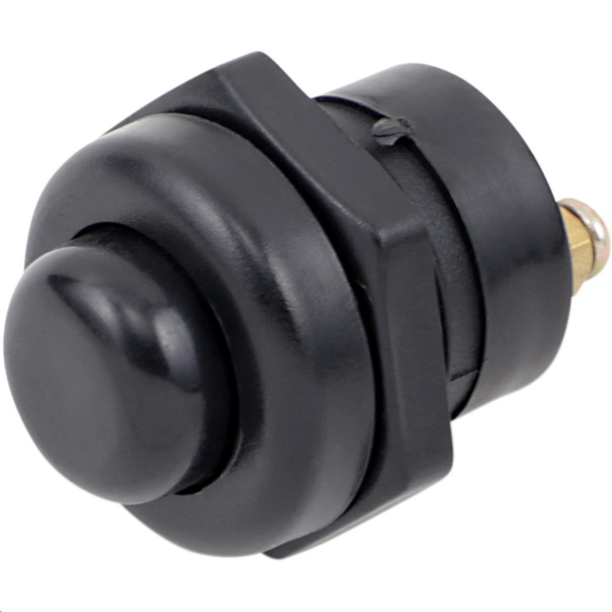 3/4in. Detonator Air Horn Switch - Black