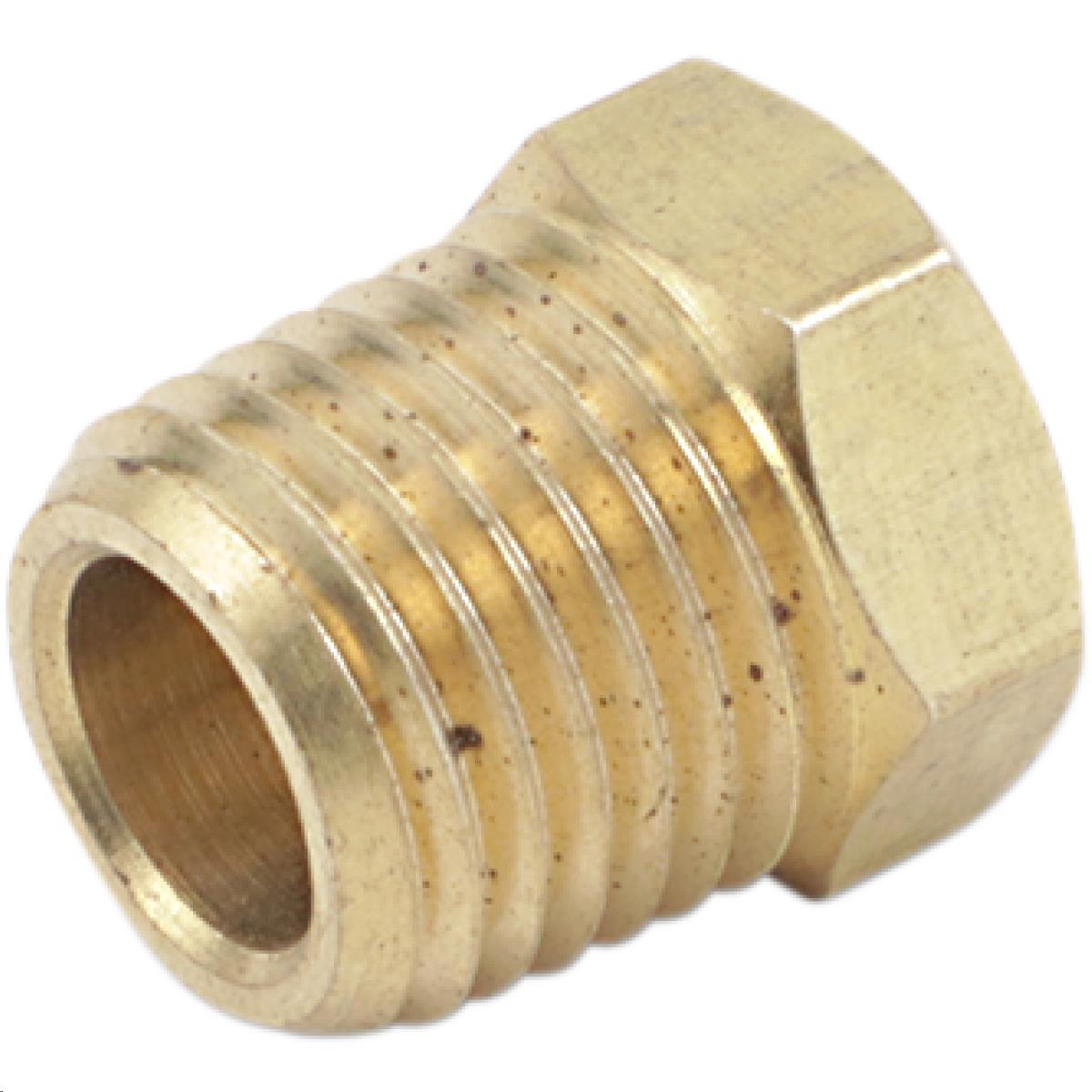 1/8in. F NPT to 1/4in. M NPT